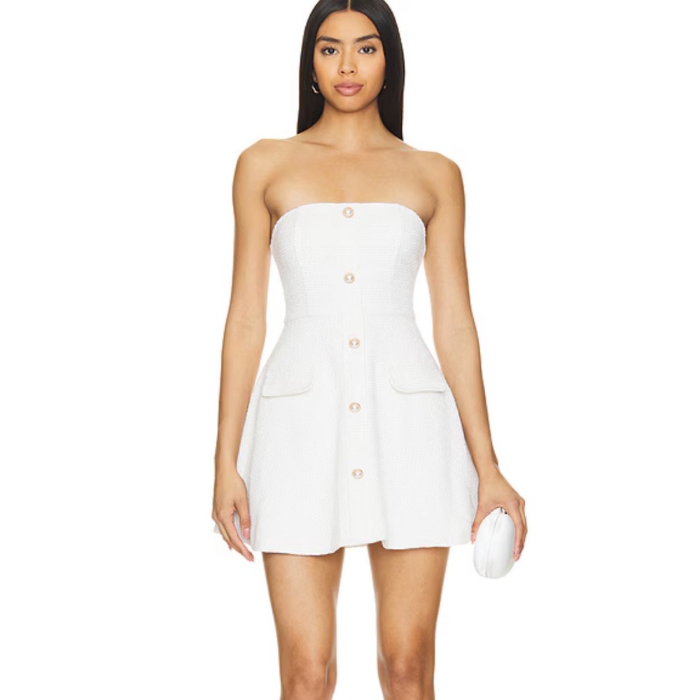 Revolve Anwen Mini Dress